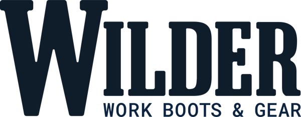 WILDER — Work Boots & Gear